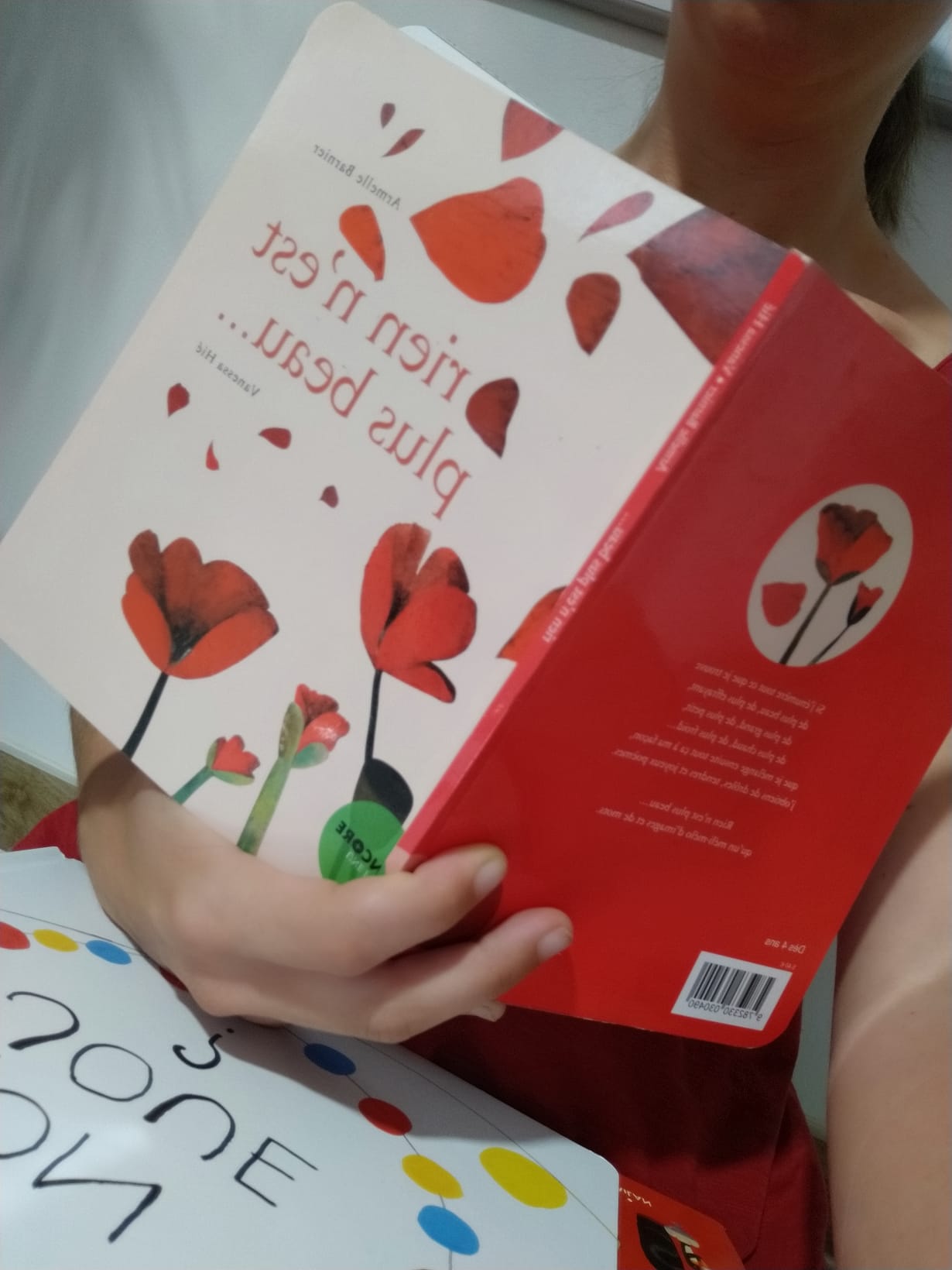 Atelier grapho'littéraire