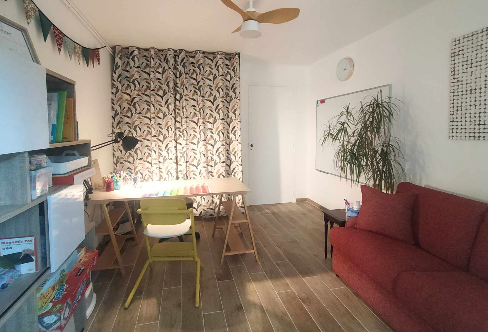 Cabinet de graphothérapie